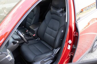 Mazda CX-5 2.2 Skyactiv-D175 Revolution PLUS AWD A/T - 9