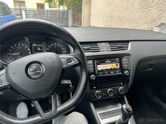 Skoda Octavia - 9