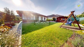 HALO reality - Predaj, rodinný dom Banská Bystrica, Rakytovc - 9