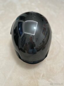 Ruroc Atlas 4.0 Liquid Carbon L/XL - 9