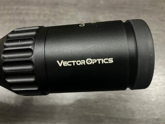 Puskohlad Tac Vector Optics Continental 5-30x56 SFP - 9