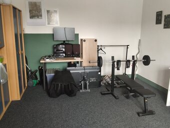 Na predaj zaujímavá nehnuteľnosť,, usadlosť - 9