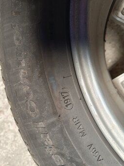 Mazda 6 GJ Mazda 3 BM SCALA, Fabia III - 9