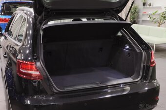 Audi A3 Sportback 1.0 TSI 85kW S-tronic automat - 9