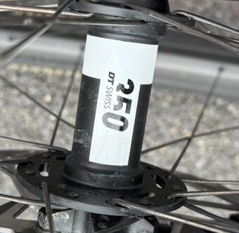 Elektrobicykel Specialized Turbo Levo SL2 Pro veľ. S3/M - 9