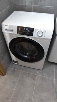 Na prenájom  novo prerobený 3-izbový byt na Mazorníku - 9