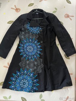 Novy kabat Himalife princess XXXL - 9