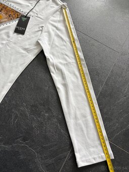 Dámske tričko Guess L - 9