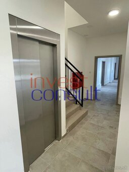 2313 NA PRENÁJOM NOVÉ BYTY V BLÍZKOSTI KOMÁRNA - 9