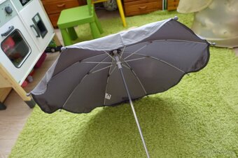 Príslušenstvo ku kočíku - 9