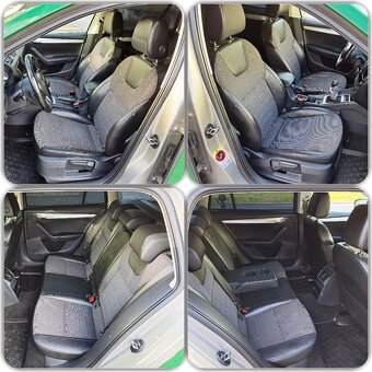 ŠKODA OCTAVIA III - 9