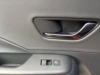 Hyundai Kona 1.6 T-GDi N Line+ A/T - 9