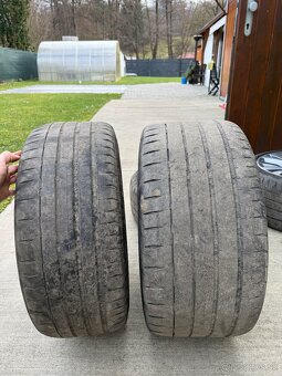 Prodám kola na BMW - 9