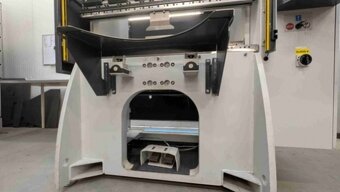 LVD DYNA-PRESS 24/12 PLUS ohraňovací lis s GO - 9