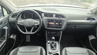 Volkswagen Tiguan Allspace 2.0 Tdi DSG 4-Motion rv. 05/2023 - 9
