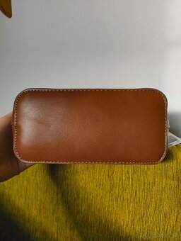 Elegantná Mango crossbody kabelka - nová s visačkou - 9