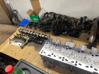 2.5TDI PD 96,128kw - 9