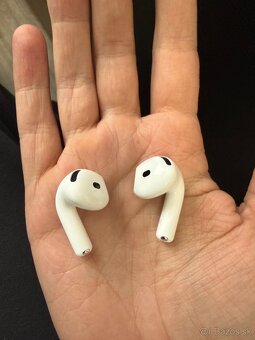AirPods 4 ((ANC) - 9