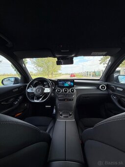 ✔️ Mercedes-Benz GLC 300 de 4matic - 9