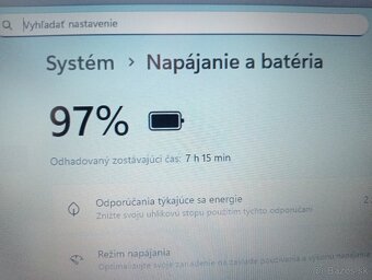 predám HP probook 470 G1 , Intel® Core™ i3 , 8gb ram , ssd - 9