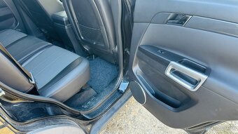 Opel Antara 2.2 CDTI 4x4 cosmo - 9