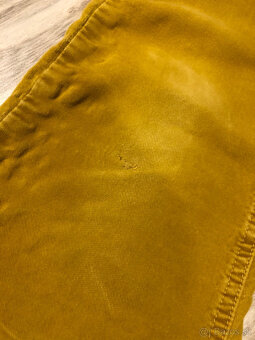 Menčestráky TOMMY HILFIGER v. 38 - 9