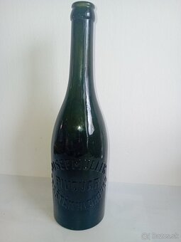 Pivové fľaše výmena, predaj, kúpa - 9