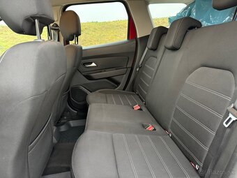 DACIA DUSTER 1.0 TCE+LPG 2020 PRESTIGE - 9