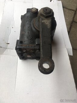 SERVORIADENIE V3S - 9