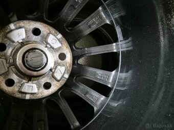 Disky R18 Opel Indignia B - 9