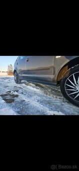 Volkswagen polo 1.4 benzin - 9