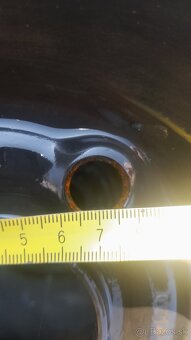 185/65R15 Michelin-80eur, Continental 50eur - 9