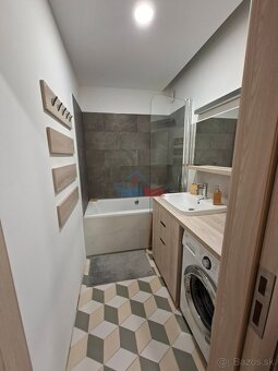 3-IZB BYT, RUŽINOV . - 9