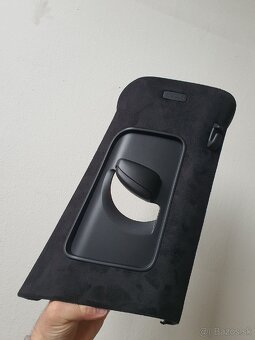 Čalúnenie stropníc - 9