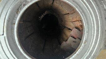 Zidovske kachle Meteor - 9