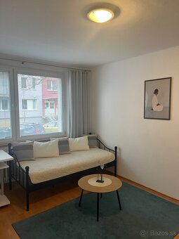 Prenájom 1-izbového bytu - 9