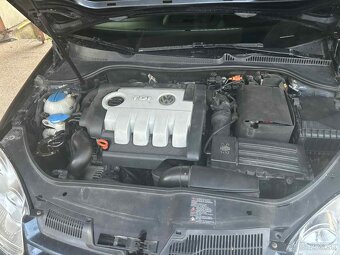 Golf 5 1.9 tdi 77kw - 9