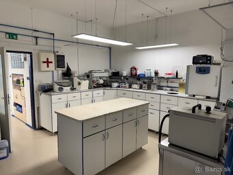 KÚPTE SI NEBYTOVÝ PRIESTOR V PETRŽALKE - 9