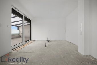 PLUS REALITY | Penthouse v centre mesta na predaj - 9