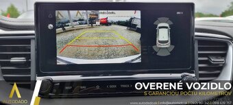 PROCEED GT-LINE 1.6 CRDI 100KW A/T - 9