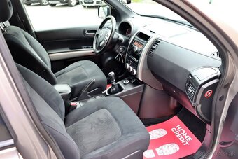Nissan X-Trail 2.0 dci SE 4x4 - 9