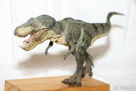Tyranosaurus Rex - detailna figurka - 9
