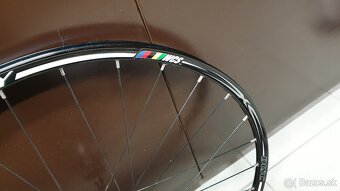 2011 Ritchey WCS OCR XC 26" - 9