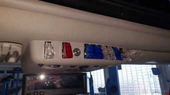 Predám Hummer H2 expedičný úprava - 9