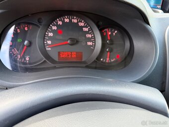 Renault Kangoo VAN Blue dCi 95 - 9