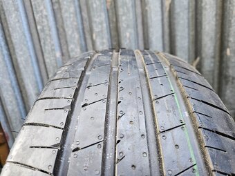 Špičkové letné pneumatiky Bridgestone Turanza - 215/55 r18 - 9