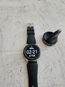 padám galaxy watch - 9