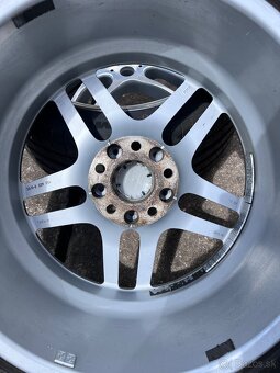 Disky BMW Styling 37 R18 - 9
