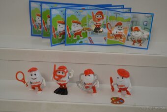 KINDER., - 9