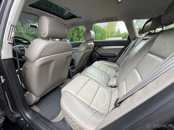 Audi a6 3.0 TDI 171KW Allroad - 9